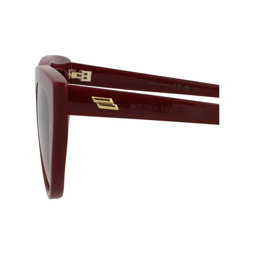 Cat Eye-Frame Acetate Sunglasses